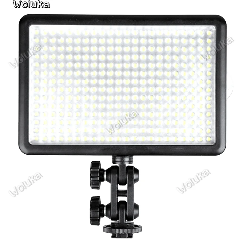 Godox-LED308C-3300K-5600K-LED-308-Video-Light-Lamp-with-Wireless-Remote-and-Handle-Grip-for