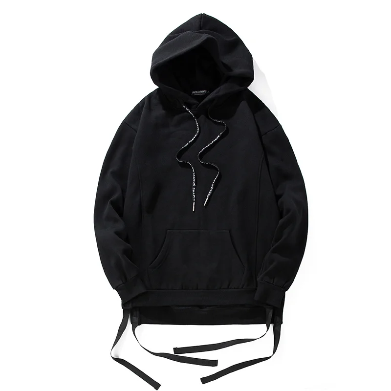Popular Plain Black HoodieBuy Cheap Plain Black Hoodie lots from China