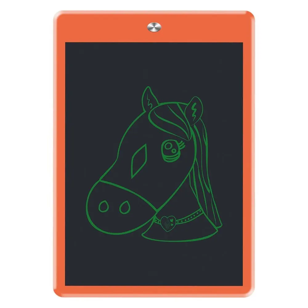 

10 inch LCD Writing Tablet Kids Graffiti Drawing Board Handwriting Pad Tool