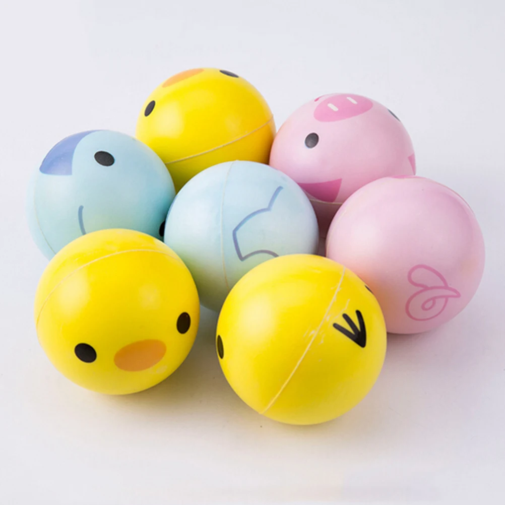 Popular Cute Stress BallsBuy Cheap Cute Stress Balls lots from China