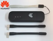 Открыл huawei E8372 E8372h-608 с TS 9 антенны 4 г LTE 150 Мбит/с USB Wi-Fi модем 4 г LTE USB wi-Fi Dongle 4 г Carfi модем PK E8377