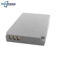 NB-5LH NB-5L поддельные Батарея DR30 DR-30 Переходник постоянного тока для Canon Камера Powershot S110 SD700 SD790 SD800 SD850 SD870 /цифровой ELPH