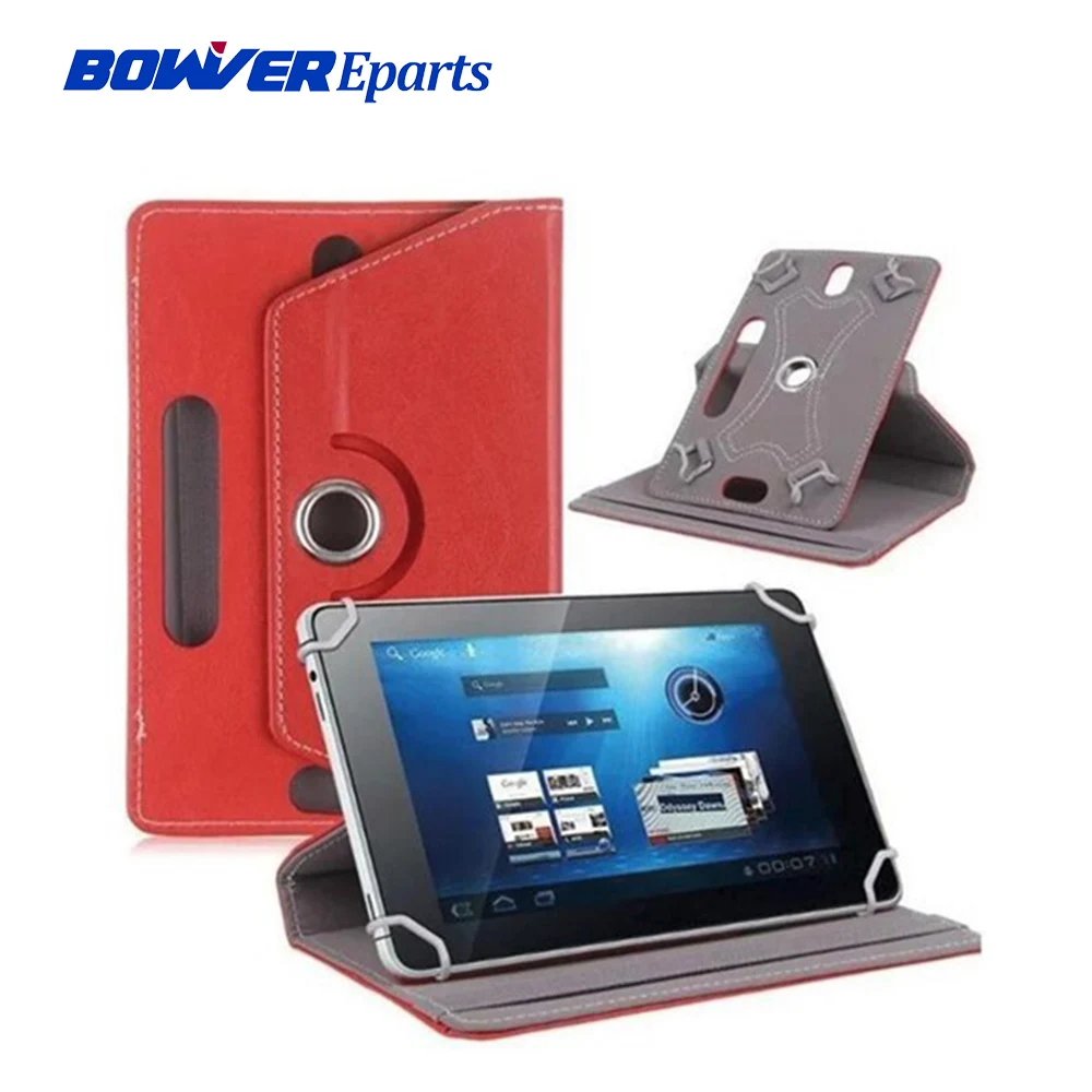 Вращающийся чехол для Digma Оптима 7013 TS7093RW 7552 м 3g PS7165MG 7700T 4G PS1127PL 7507 CS7113PL 7 дюймового