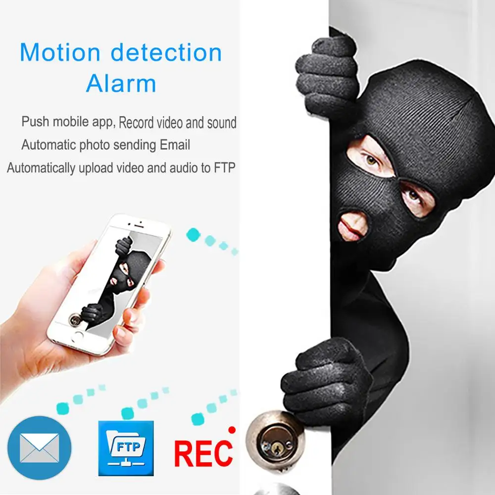  JIENUO Ip Camera 1080p 720P 960P 5MP HD POE Cctv Security Video Surveillance IPCam Infrared Home Ou - 33019949501