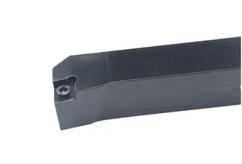 

1pc SCFCR 1616H09 CNC Lathe External Cutting Tool Left Holder For CC.... Inserts