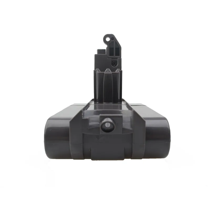 Tanie Akumulator litowo jonowy 21.6V 2.2Ah odkurzacz wymienna bateria dla Dyson SV09 DC61 DC62 V6 zwierząt DC72 bateria podręczna