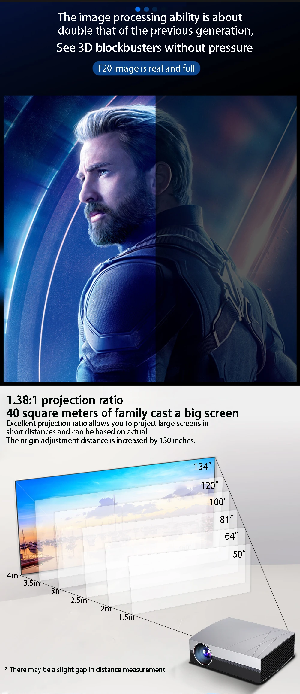 f20UP led Projector (20)