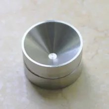 1 Piece Implant Bone Mixing Cup Bowl Dental Surgical Lab Instrument Tool Bone Well