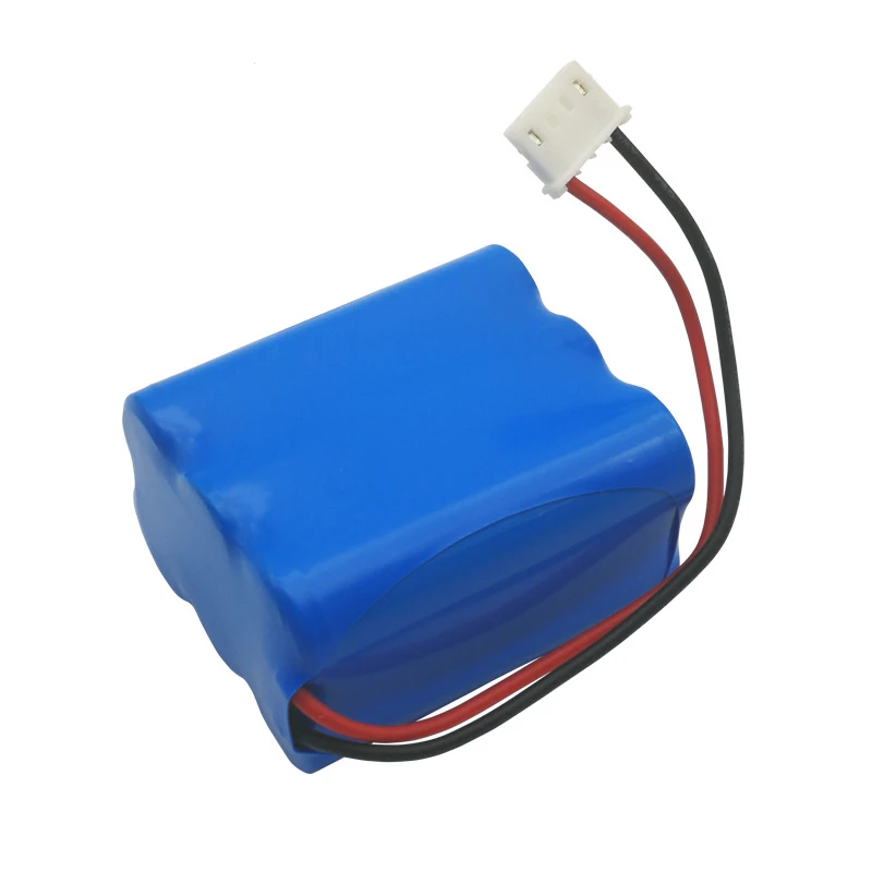 

Rechargeable battery pack 7.2V 4200Mah Ni-Mh Battery Replacement For Irobot Mint 4200 4200B Irobot Braava Floor Cleaner