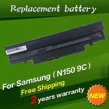 JIGU laptop Battery For Samsung N100 N143 N145P N148 N150 N250 N260 AA PB2VC3B AA PB2VC3W