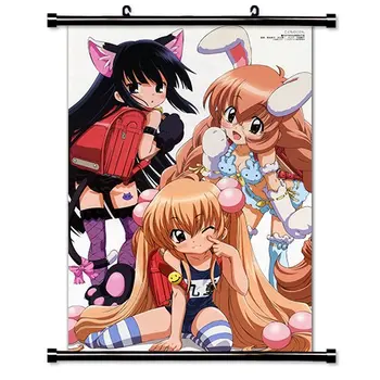 

Kodomo No Jikan Anime Fabric Wall Scroll Poster 60x90cm