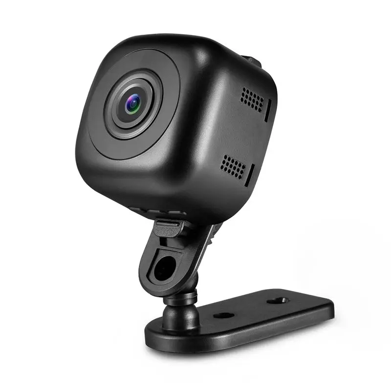 HYUCHON X15 HD мини камера маленькая 1080P сенсор ночное видение видеокамера микро видео