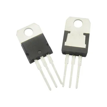 

20pcs,LM317T LM317 1.5A Adj Voltage Reg IC,TO-220 ...