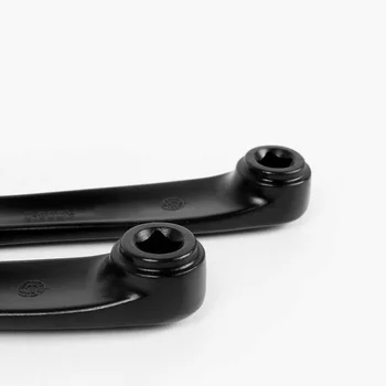 

1 Pair Electric Bicycle Crank Arm For Bafang G340 BBS01B-02B-03B Mid Drive Motor