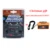 QUICKLYNKS Bluetooth 4.0 Monitor de La Batería II BM2 para Coche 12 V Batería Tester Analizador Digital Accesorios de Monitoreo En Tiempo Real