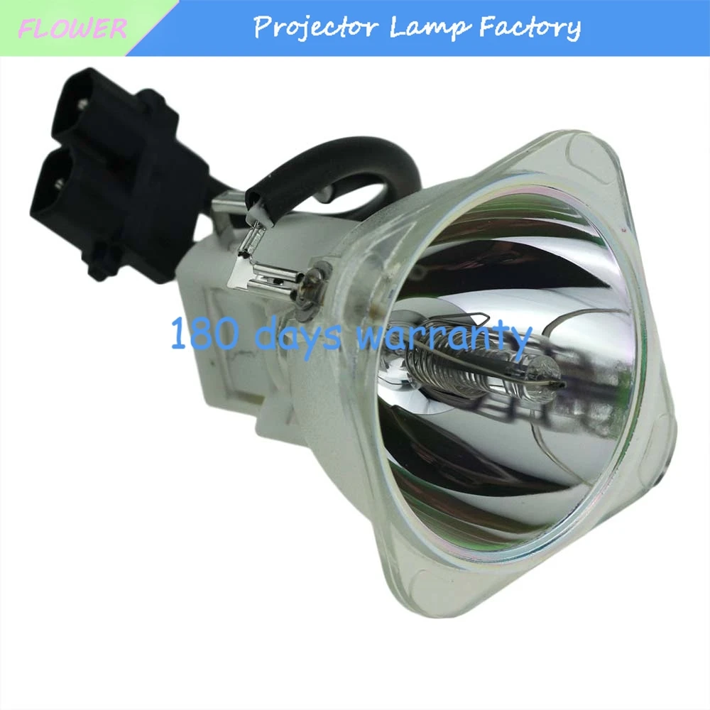 

Free shipping BL-FP200D / DE.3797610.800 / DE.379761080 Replacement Projector bare Lamp for OPTOMA DX607 / EP771 / TX771