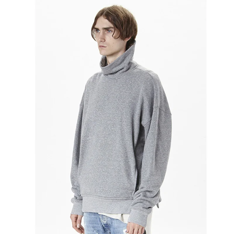 Мужская толстовка Turtleneck