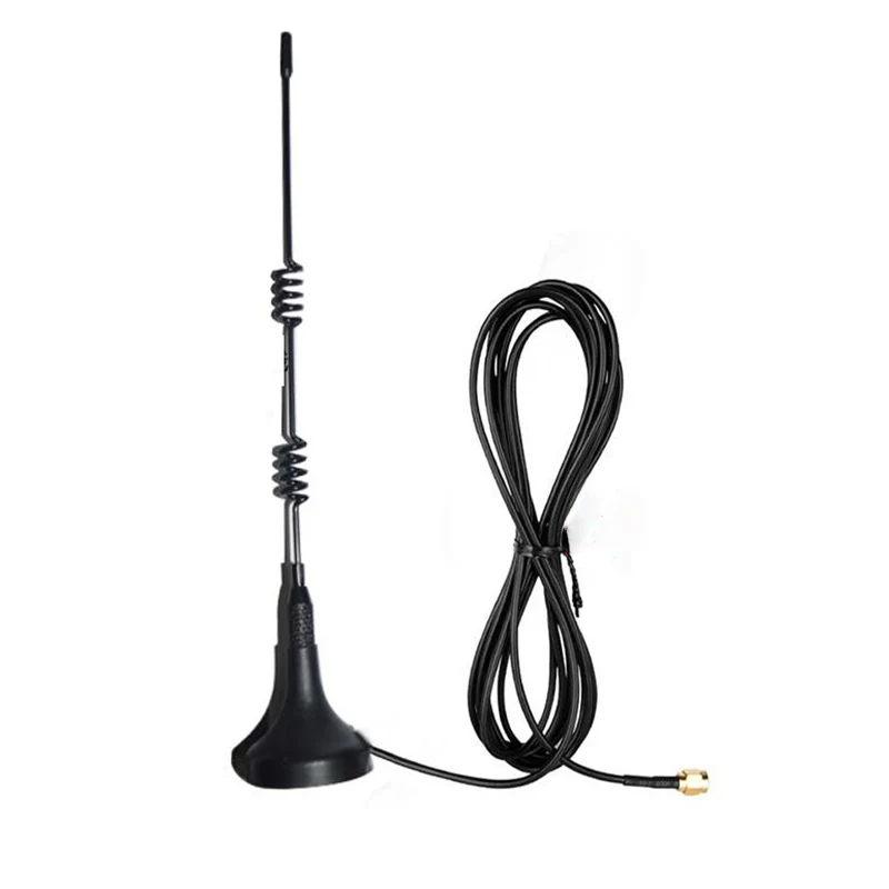 LEF 3M Wireless WIFI Extension Antenna for CCTV Surveillance Accessory