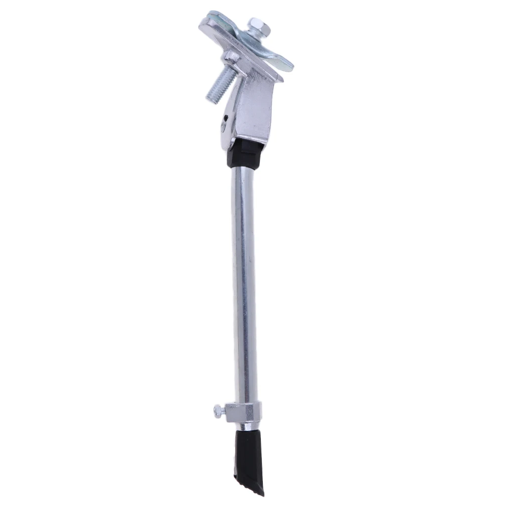 Mountain Road Cycling Bicycle Rear Kickstand Bike Side Kick Stand 