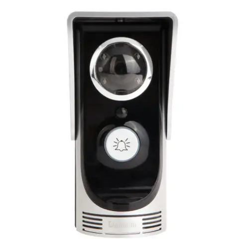 

WF-Doorbell Direct Factory Video Camera Door Phone Support WIFI Wireless WiFi Remote Doorbell Intercom Monitor Security