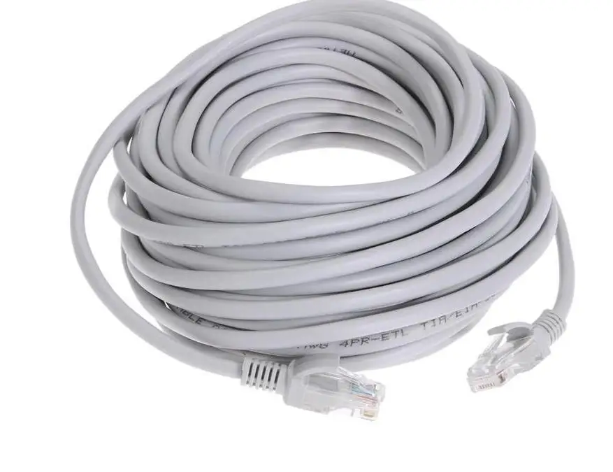 C9173 Ethernet кабель высокого Скорость RJ45 сети LAN Кабельный маршрутизатор компьютер