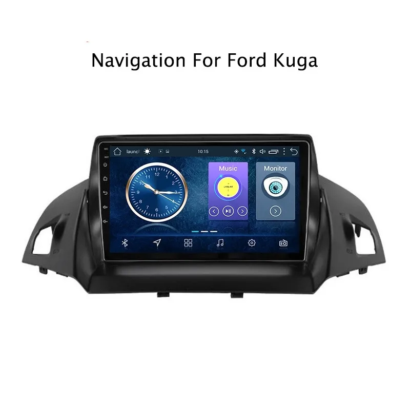 Discount NAVITOPIA 9inch Full Touch Screen Android 8.1 2G RAM 32G ROM Car DVD GPS Navigation For Ford Escape 2013-2017 1 Discount NAVITOPIA 9inch Full Touch Screen Android 8.1 2G RAM 32G ROM Car DVD GPS Navigation For Ford Escape 2013-2017 1