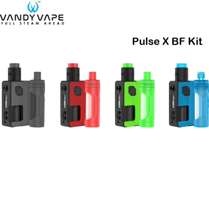 PULSE X BF KIT high-end version-2