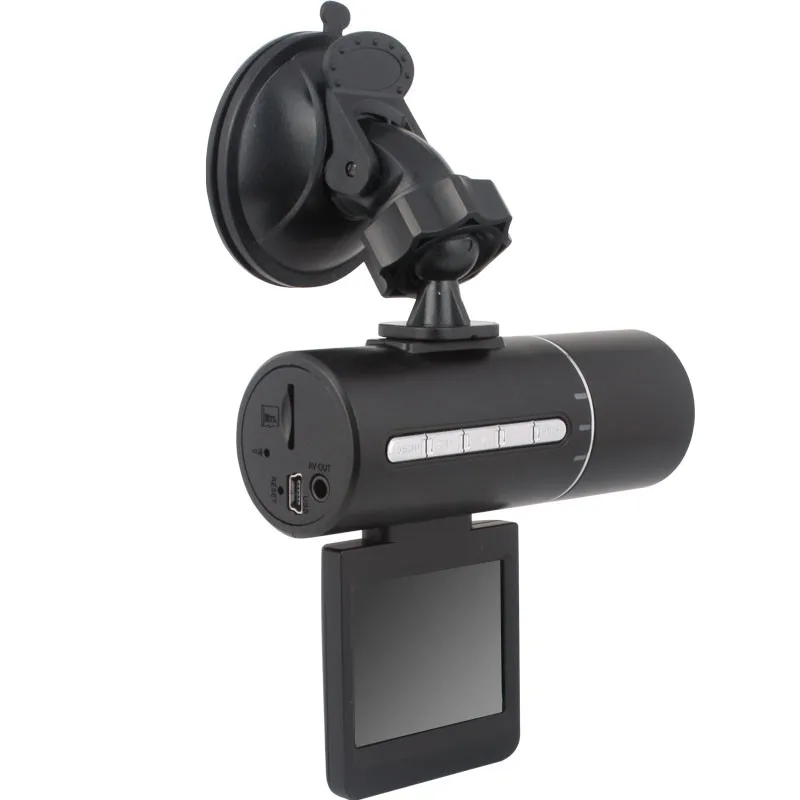 Full-HD-1280-720P-Novatek-DVR011N2-NT96220-OV9712-Car-DVR-Vehicle-Camera-Video-Recorder-Dash-Cam (2)