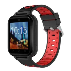 Jakcom Q1 Pro MTK6737 4 ядра Android 6,0 4 г Смарт-часы 1 ГБ/8 ГБ SmartWatches телефон Heart Rate sim-карты Поддержка Прямая доставка