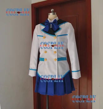 

Phantasy Star Series Uniforms Cosplay Costume Free Shipping