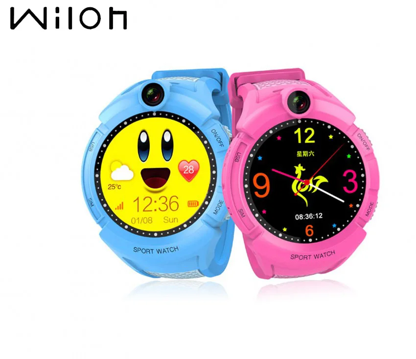 child's gps tracker