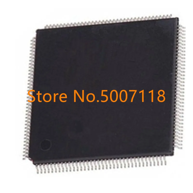 GS8120-174004DBOEZ CONEXANT QFP 100% Новый оригинальный | Электроника
