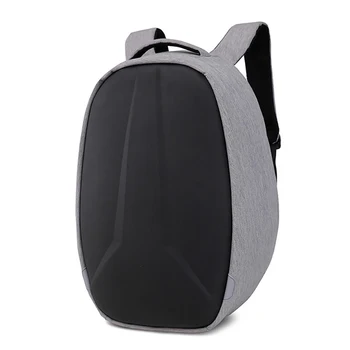 

Laptop Bag Men'S Usb Charging Waterproof Backpack Anti-Theft Durable Travel Business College Bag Women'S Casual Bag