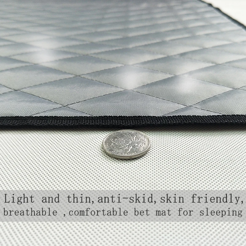 Водонепроницаемая кровать для собак дышащий коврик зимняя подушка теплый