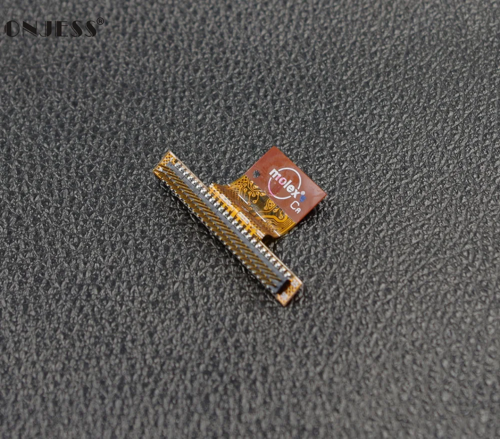 

Onjess HD Hard Disk Flex Ribbon Cable for iPod Mini 2nd gen Mini 2 4GB 6GB