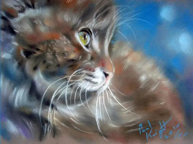 5D DIY Round/square full diamond painting embroidery kits picture