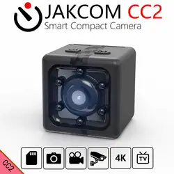 JAKCOM CC2 компактной Камера горячая Распродажа в Smart Аксессуары как Магнитная Зарядка Smart Watch мужчин ticwatch e