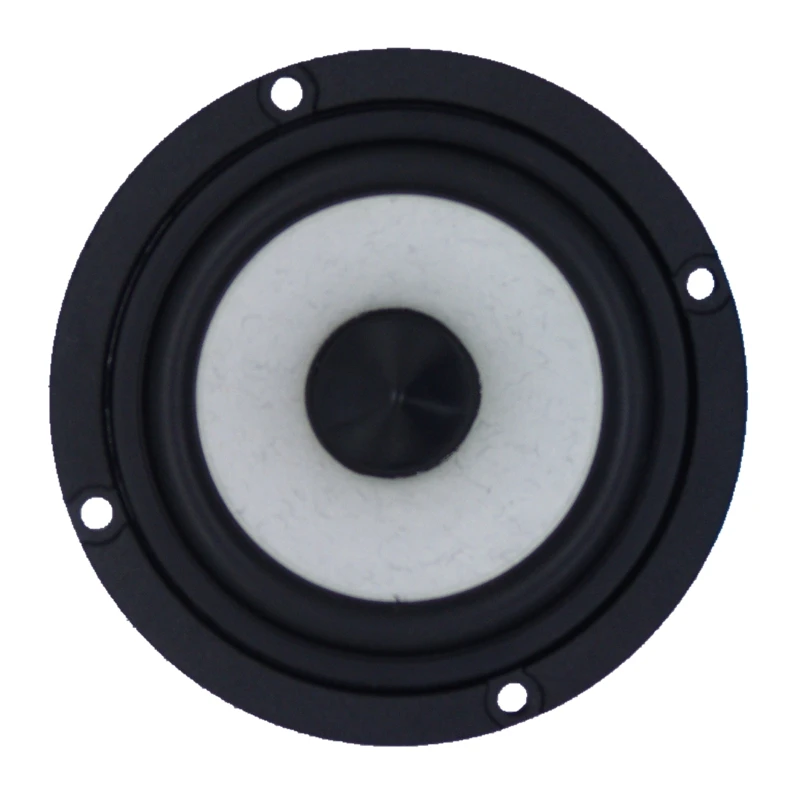 Hf-036 HiFi Speakers 3 Inch Full Range Speaker Symmetrical Magnetic Circuit Loudspeaker |