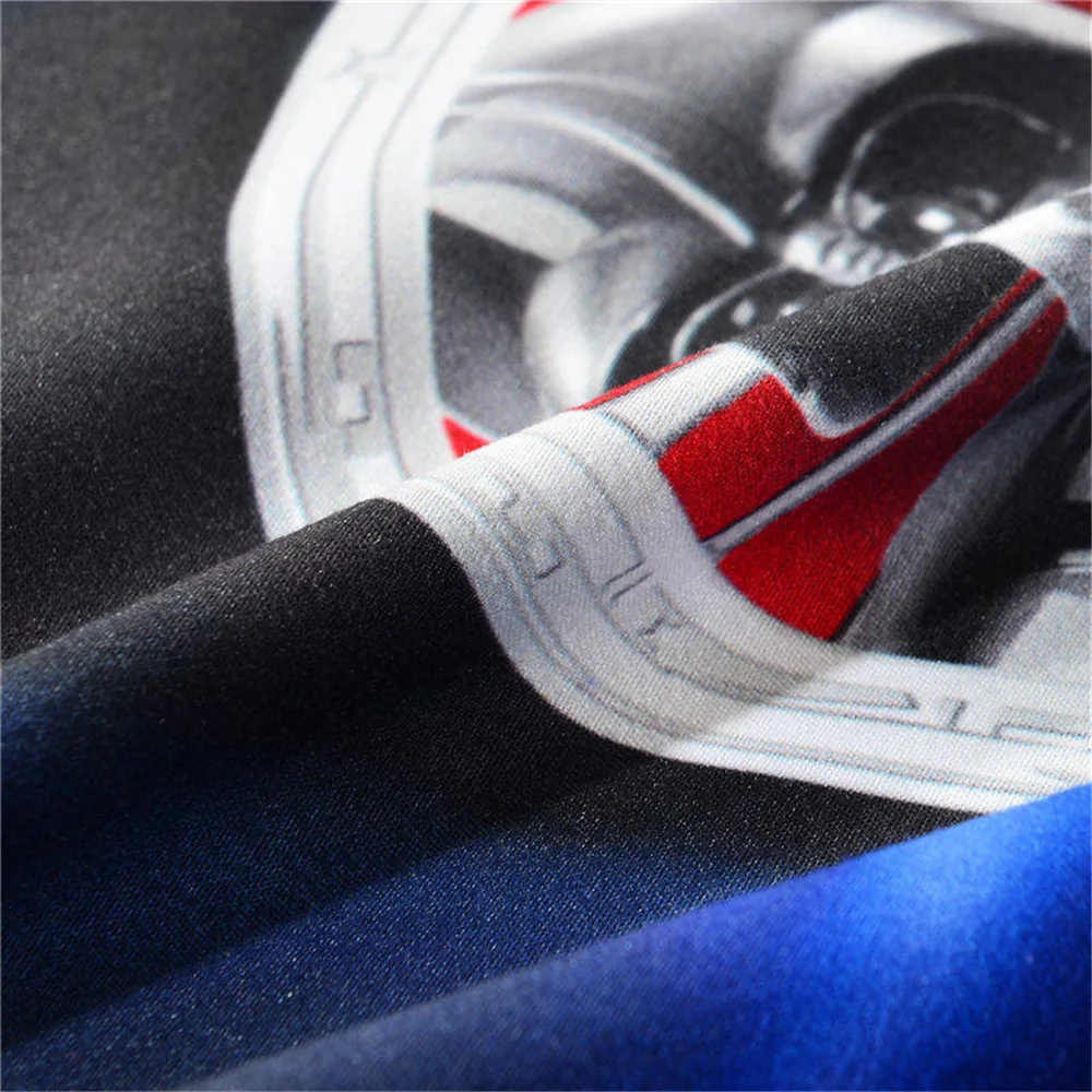 Star Wars Bedding (4)