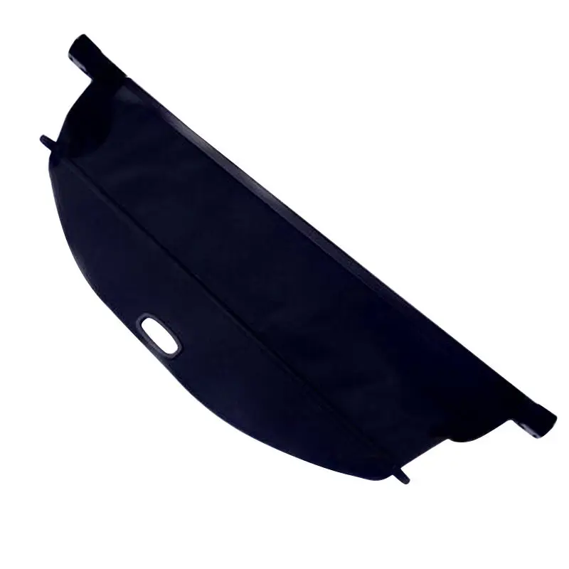 Для hyundai Santa Fe Sport XL2013 автомобильный Стайлинг Черный задний багажник Грузовой Чехол защитный щит авто аксессуары