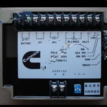 Контроль скорости генератор доска: 4914090 4914091