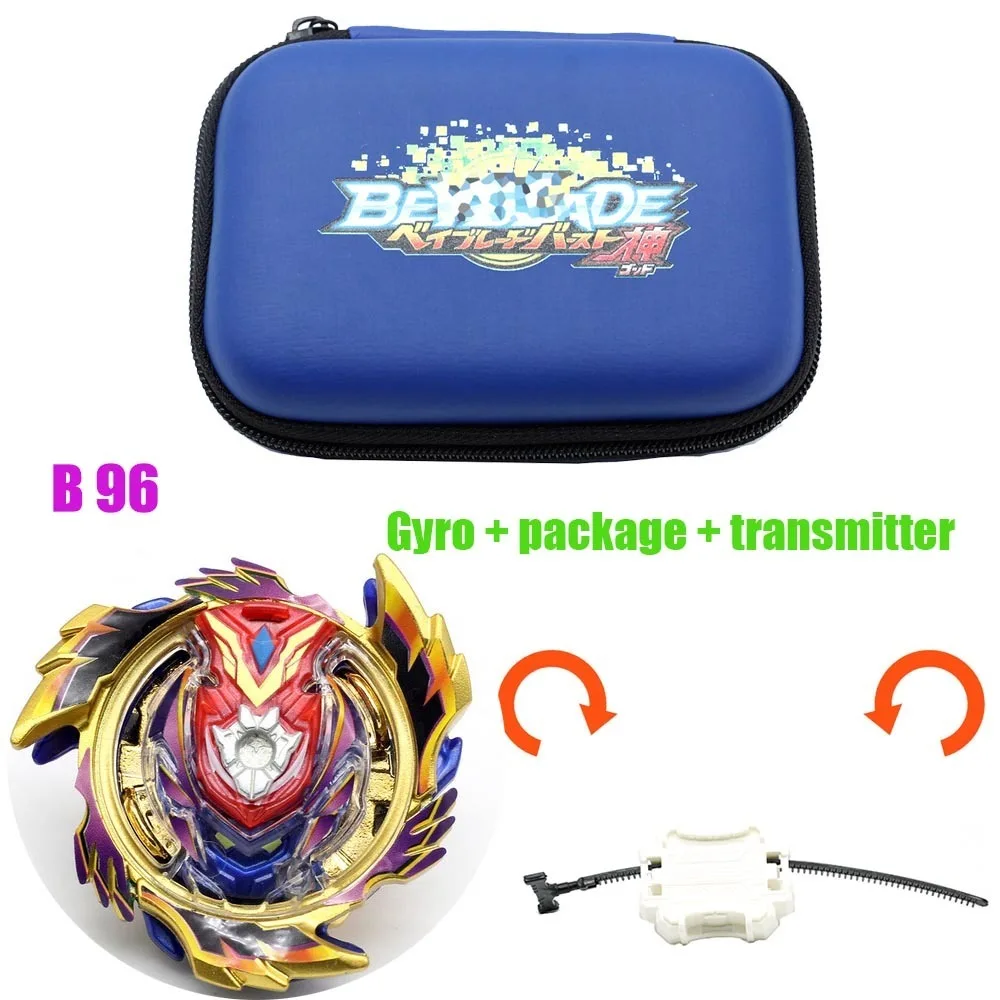 Beyblade Burst игрушки Арена распродажа Bey Blade без Устройства Запуска и коробки Bayblade Bable Drain Fafnir Phoenix Blayblade