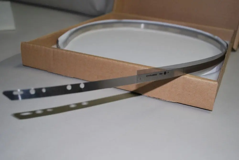 

OEM C6072-60197 Encoder Strip for HP DesignJet 1050C 1055CM Plotter printer part