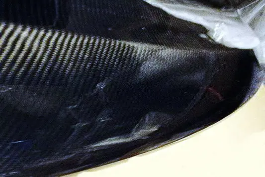 MR2 SW20 Boot lid