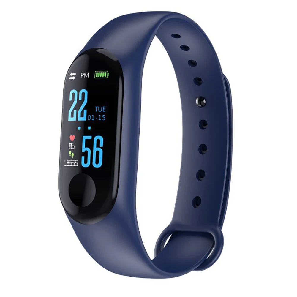 band m2 smart watch
