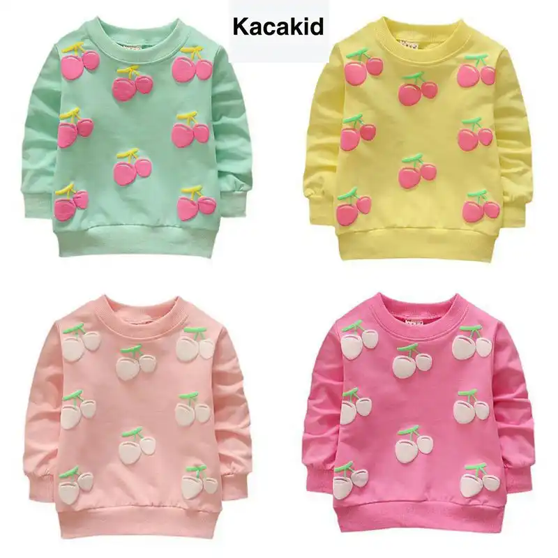 new sweater design for baby girl