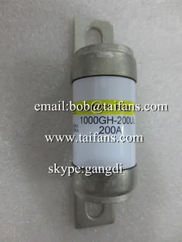 

new fuse 1000GH-160UL 1000GH-160 160A 1000V