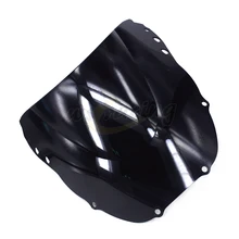  font b Motorcycle b font font b Windscreen b font Windshield For HONDA CBR900RR CBR919RR