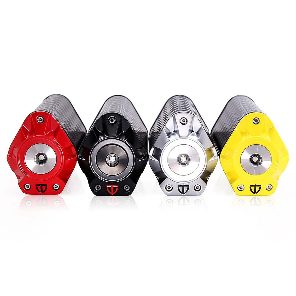 Оригинальный Thinkvape Finder DNA 250C коробка мод питание от Evolv чип в режиме реального