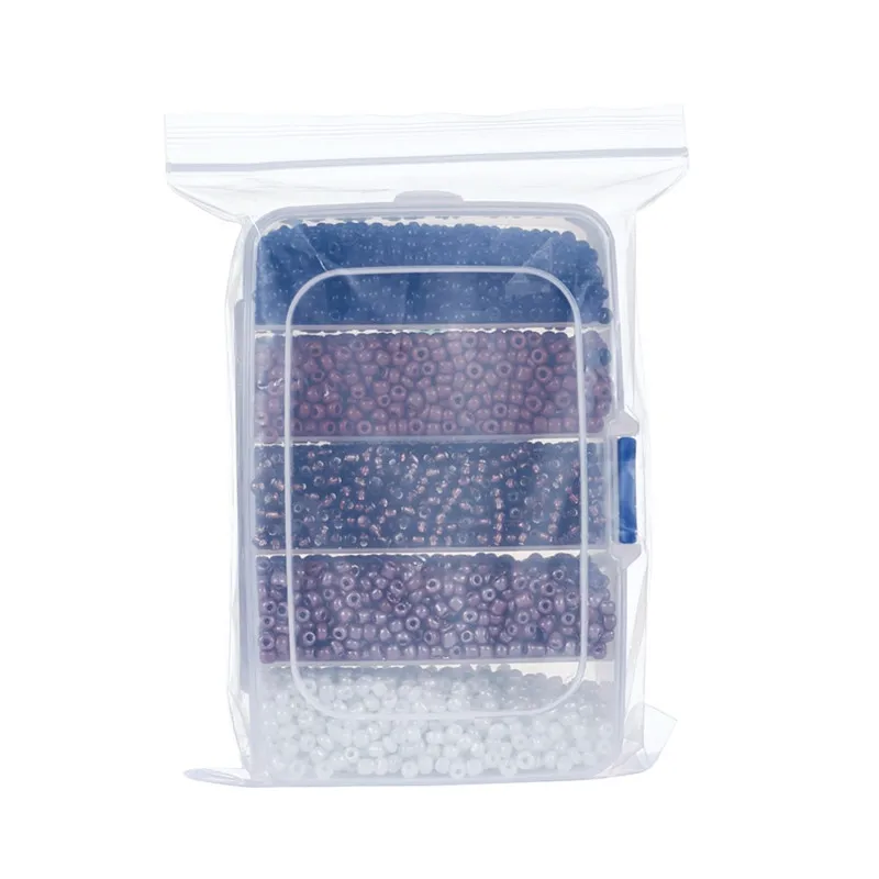 1-Box-Dark-Color-4mm-6-0-Glass-Seed-Beads-Opaque-Colours-Lustered-Ceylon-Round-Silver (4)